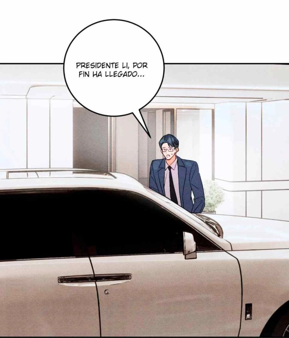 31 Reencarné en el Gran  Ganso Dorado del alfa dominante