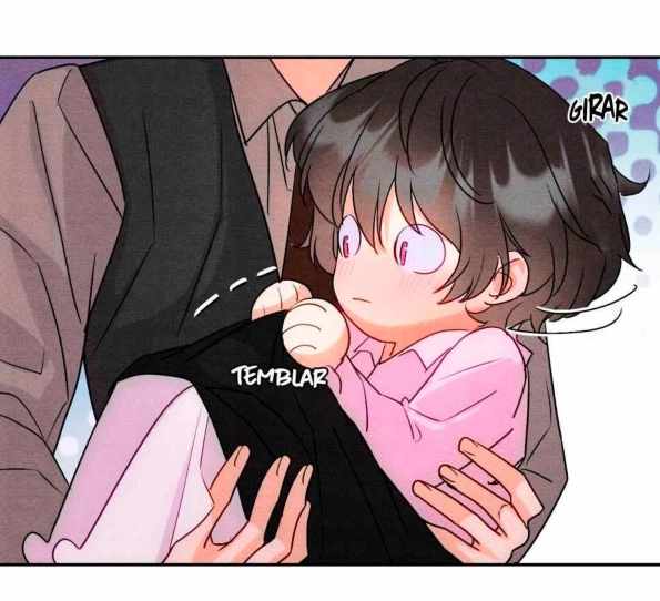 41 Reencarné en el Gran  Ganso Dorado del alfa dominante