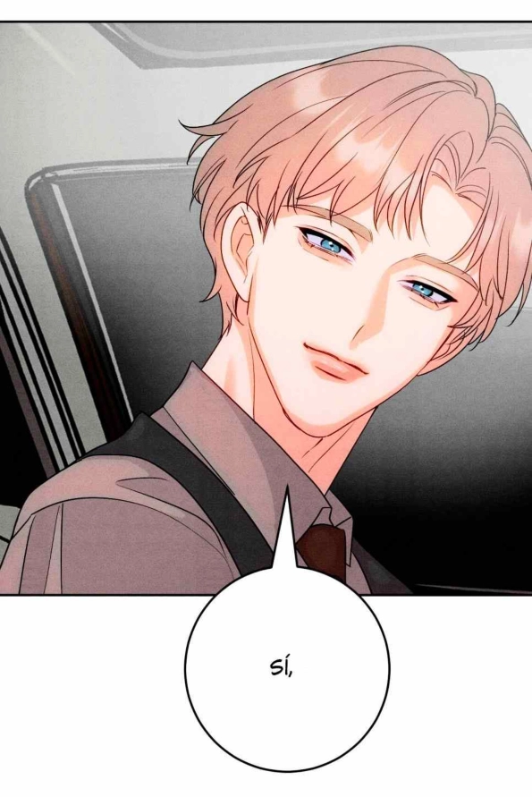 28 Reencarné en el Gran  Ganso Dorado del alfa dominante