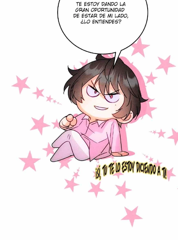 57 Reencarné en el Gran  Ganso Dorado del alfa dominante