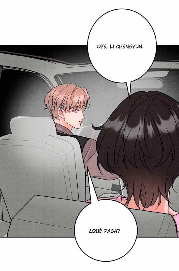 23 Reencarné en el Gran  Ganso Dorado del alfa dominante