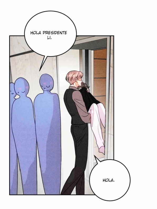 43 Reencarné en el Gran  Ganso Dorado del alfa dominante