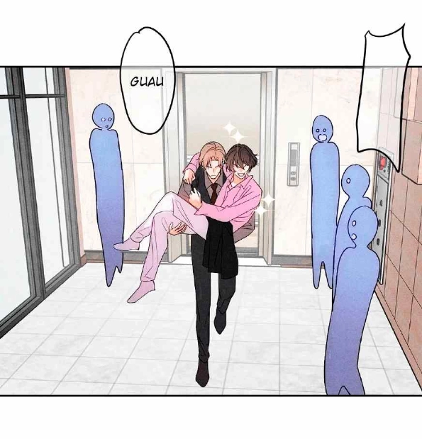 52 Reencarné en el Gran  Ganso Dorado del alfa dominante