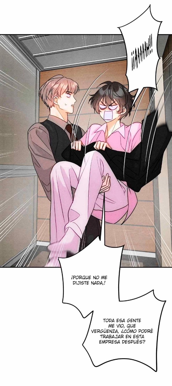 45 Reencarné en el Gran  Ganso Dorado del alfa dominante