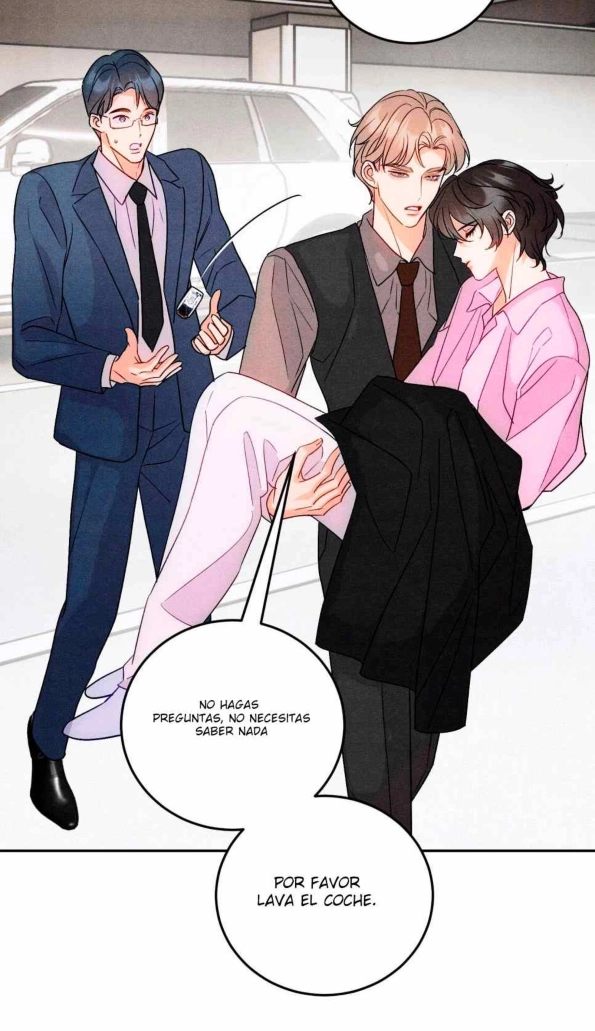 33 Reencarné en el Gran  Ganso Dorado del alfa dominante