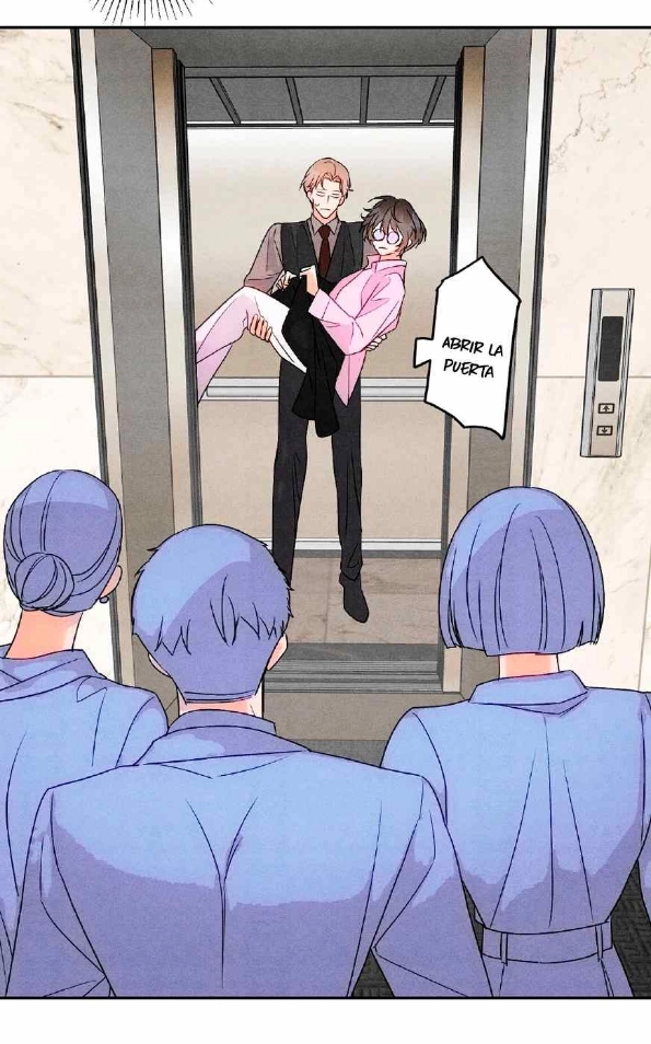 48 Reencarné en el Gran  Ganso Dorado del alfa dominante