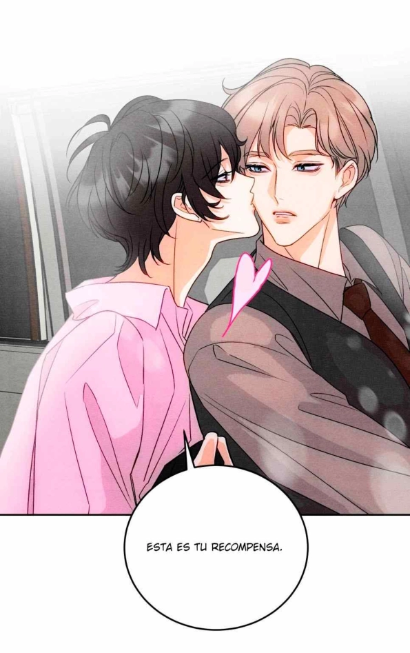 26 Reencarné en el Gran  Ganso Dorado del alfa dominante