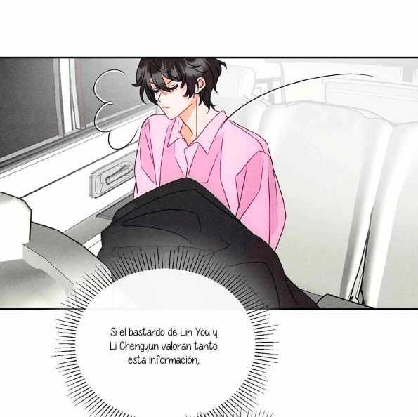 17 Reencarné en el Gran  Ganso Dorado del alfa dominante