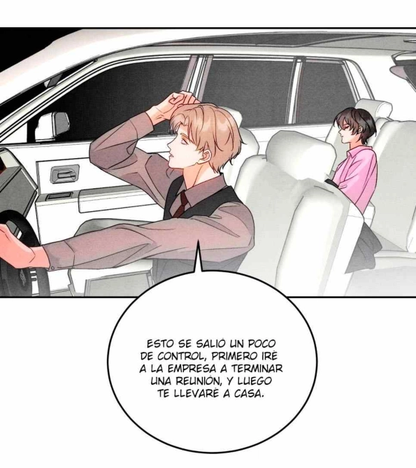 3 Reencarné en el Gran  Ganso Dorado del alfa dominante