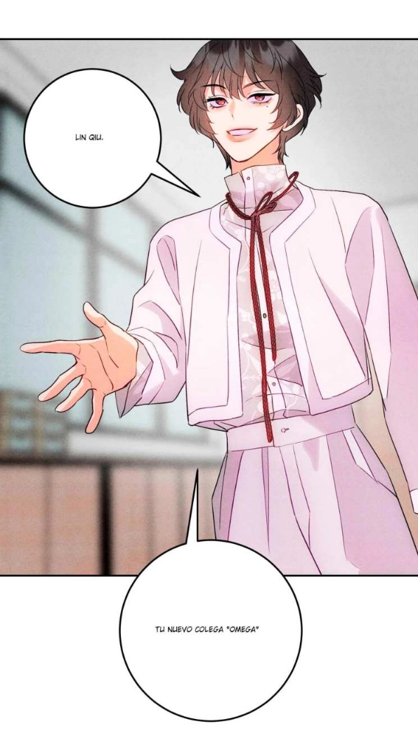 43 Reencarné en el Gran  Ganso Dorado del alfa dominante