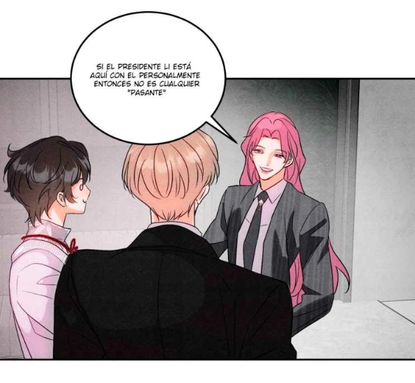 19 Reencarné en el Gran  Ganso Dorado del alfa dominante