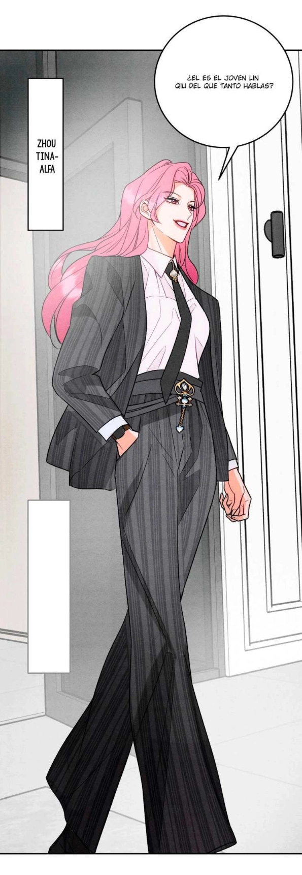 13 Reencarné en el Gran  Ganso Dorado del alfa dominante