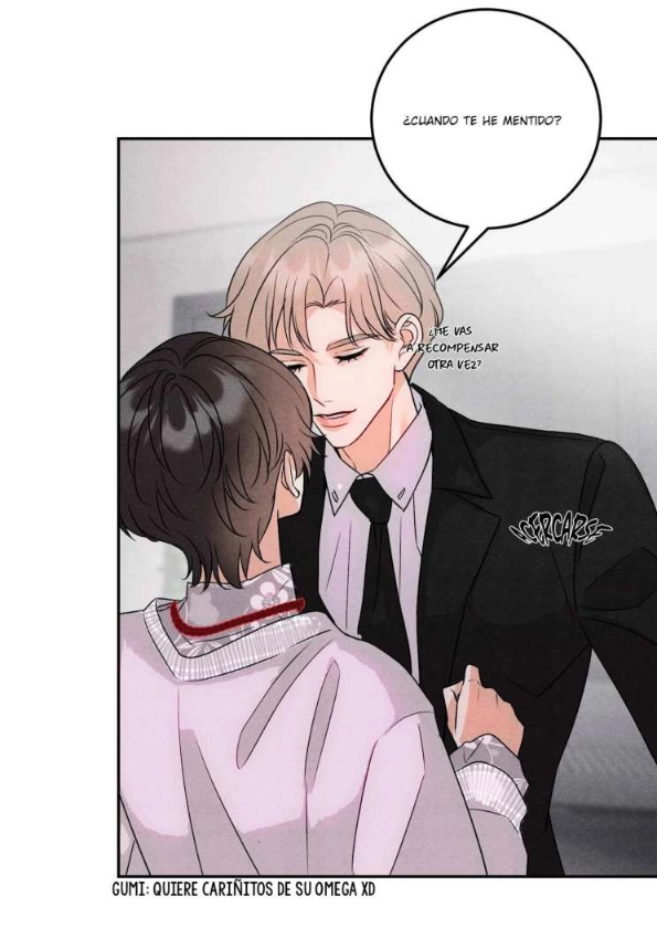 9 Reencarné en el Gran  Ganso Dorado del alfa dominante