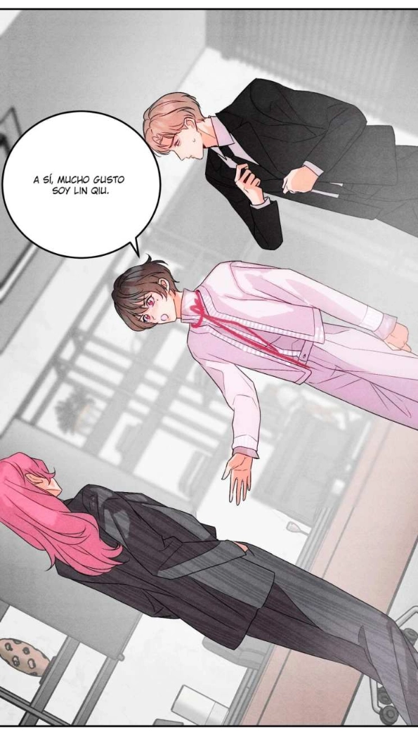 15 Reencarné en el Gran  Ganso Dorado del alfa dominante