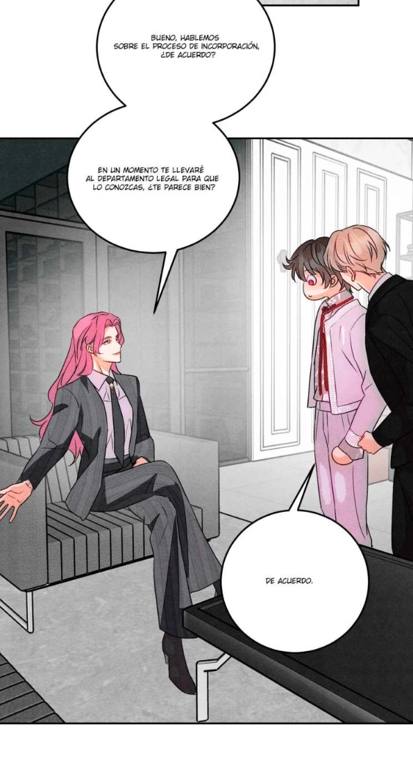 23 Reencarné en el Gran  Ganso Dorado del alfa dominante