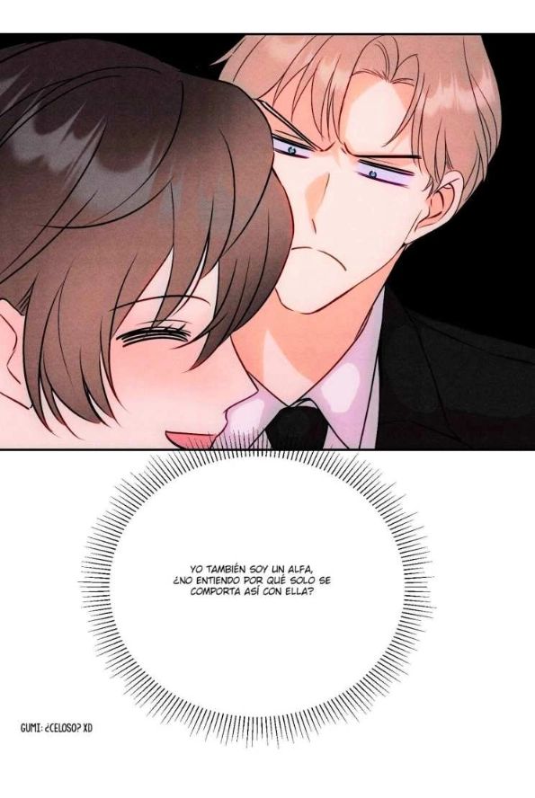 24 Reencarné en el Gran  Ganso Dorado del alfa dominante