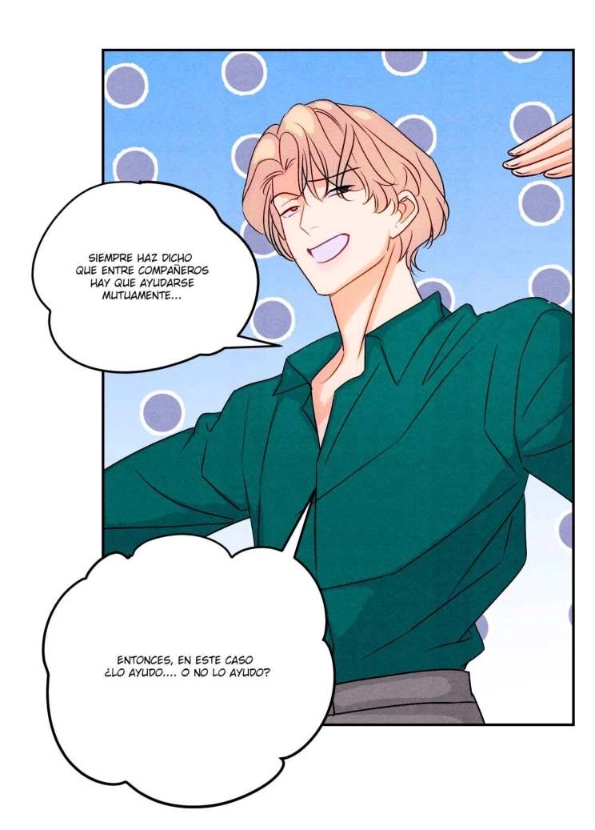 39 Reencarné en el Gran  Ganso Dorado del alfa dominante