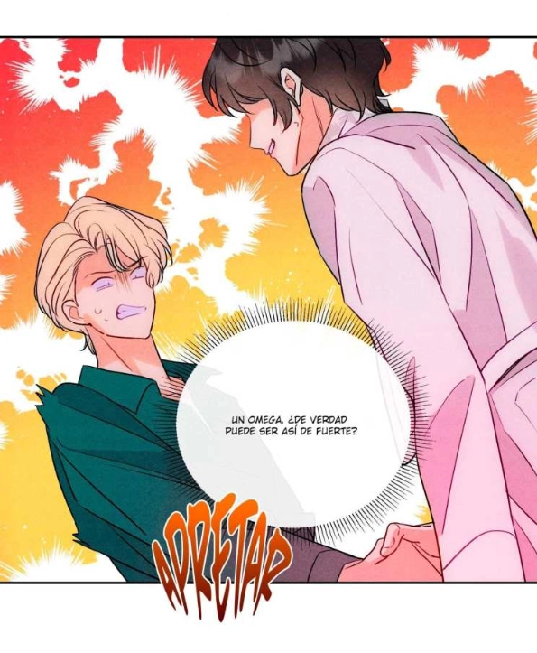 47 Reencarné en el Gran  Ganso Dorado del alfa dominante