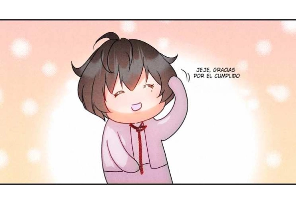 21 Reencarné en el Gran  Ganso Dorado del alfa dominante