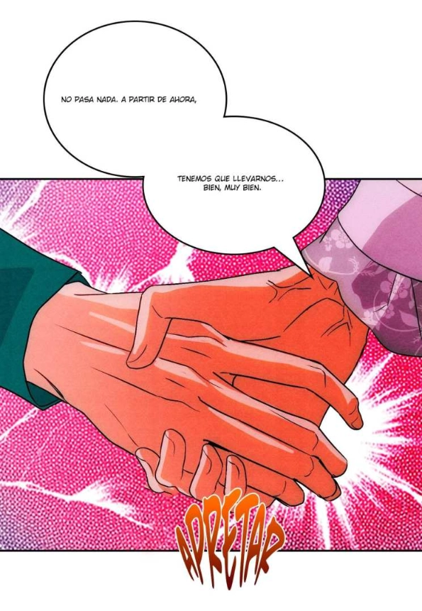 46 Reencarné en el Gran  Ganso Dorado del alfa dominante