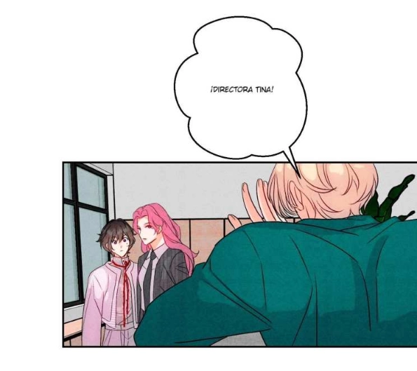 34 Reencarné en el Gran  Ganso Dorado del alfa dominante