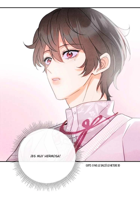 17 Reencarné en el Gran  Ganso Dorado del alfa dominante