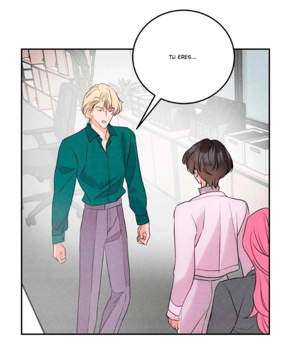 42 Reencarné en el Gran  Ganso Dorado del alfa dominante