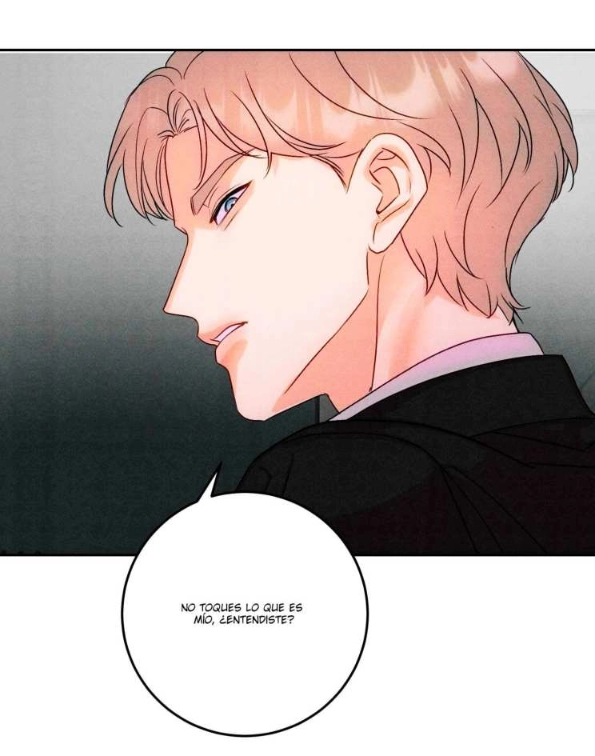 28 Reencarné en el Gran  Ganso Dorado del alfa dominante