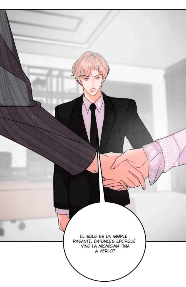 18 Reencarné en el Gran  Ganso Dorado del alfa dominante