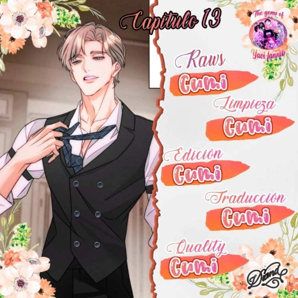 1 Reencarné en el Gran  Ganso Dorado del alfa dominante