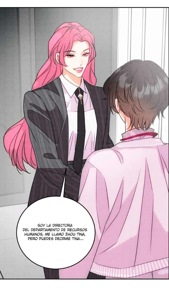 16 Reencarné en el Gran  Ganso Dorado del alfa dominante