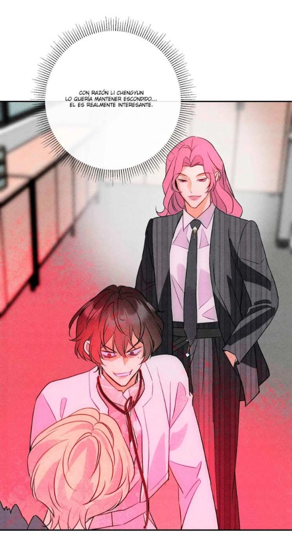 48 Reencarné en el Gran  Ganso Dorado del alfa dominante