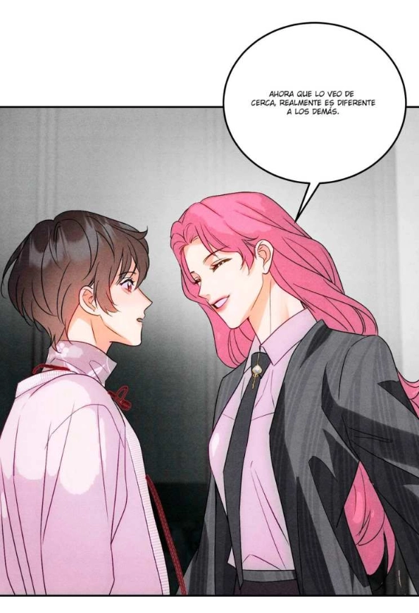 20 Reencarné en el Gran  Ganso Dorado del alfa dominante