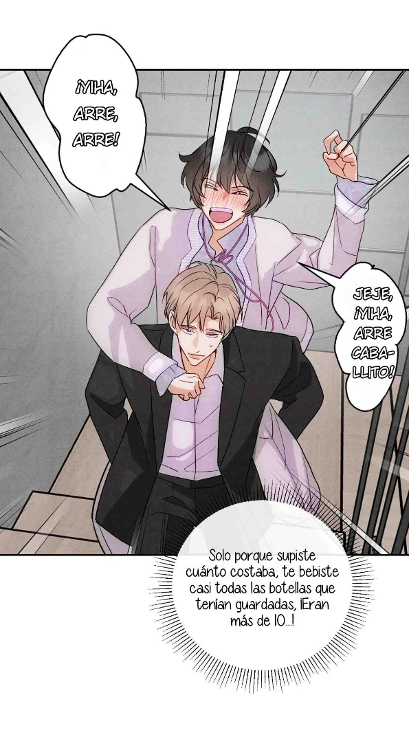 39 Reencarné en el Gran  Ganso Dorado del alfa dominante