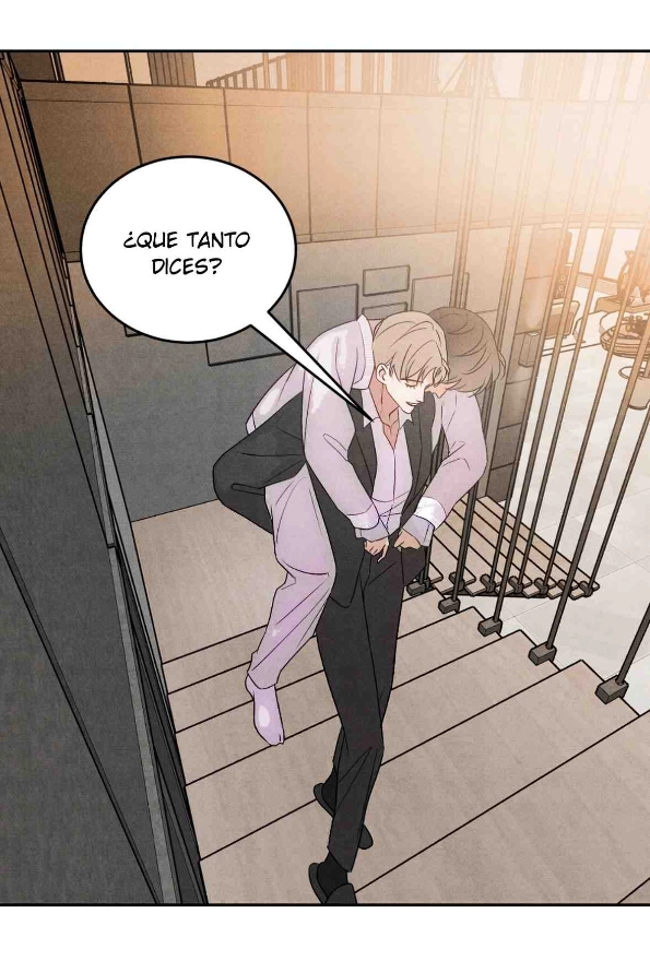 45 Reencarné en el Gran  Ganso Dorado del alfa dominante