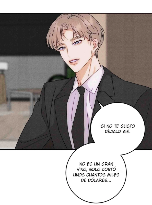 33 Reencarné en el Gran  Ganso Dorado del alfa dominante