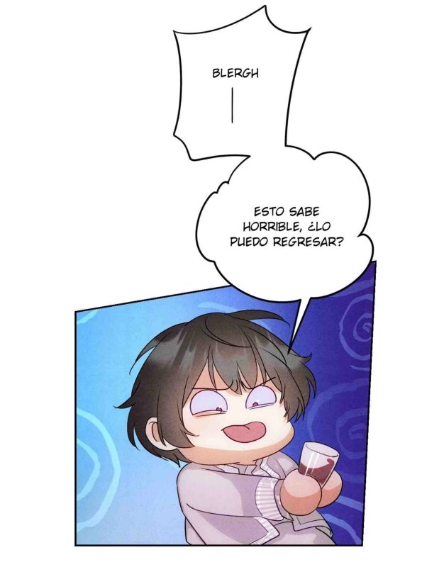 32 Reencarné en el Gran  Ganso Dorado del alfa dominante