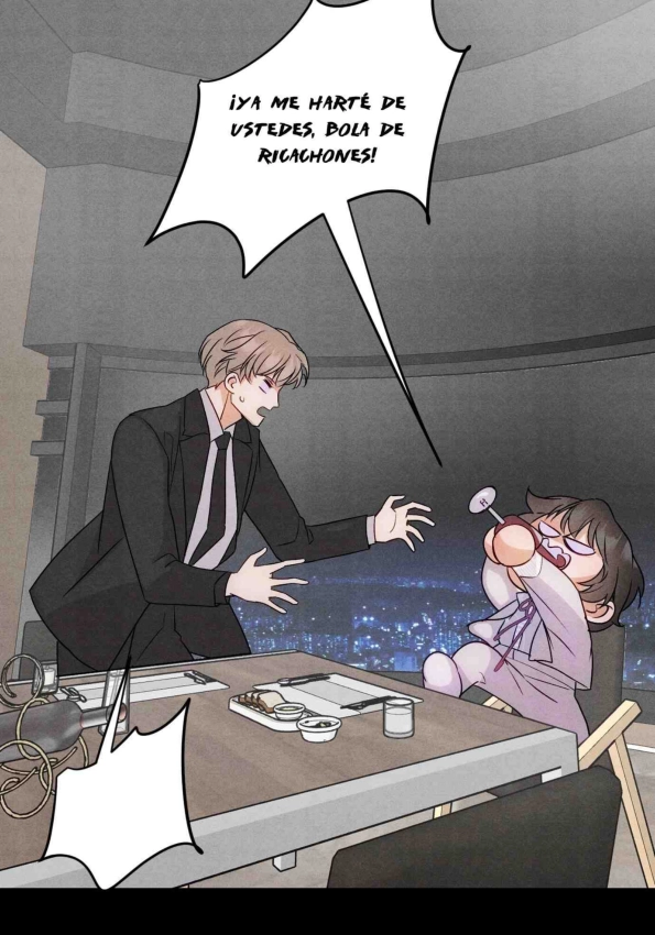 35 Reencarné en el Gran  Ganso Dorado del alfa dominante