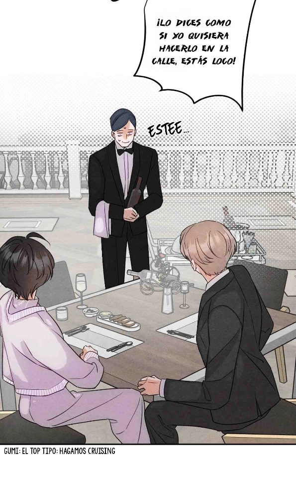 27 Reencarné en el Gran  Ganso Dorado del alfa dominante