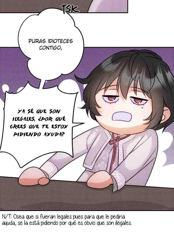 22 Reencarné en el Gran  Ganso Dorado del alfa dominante