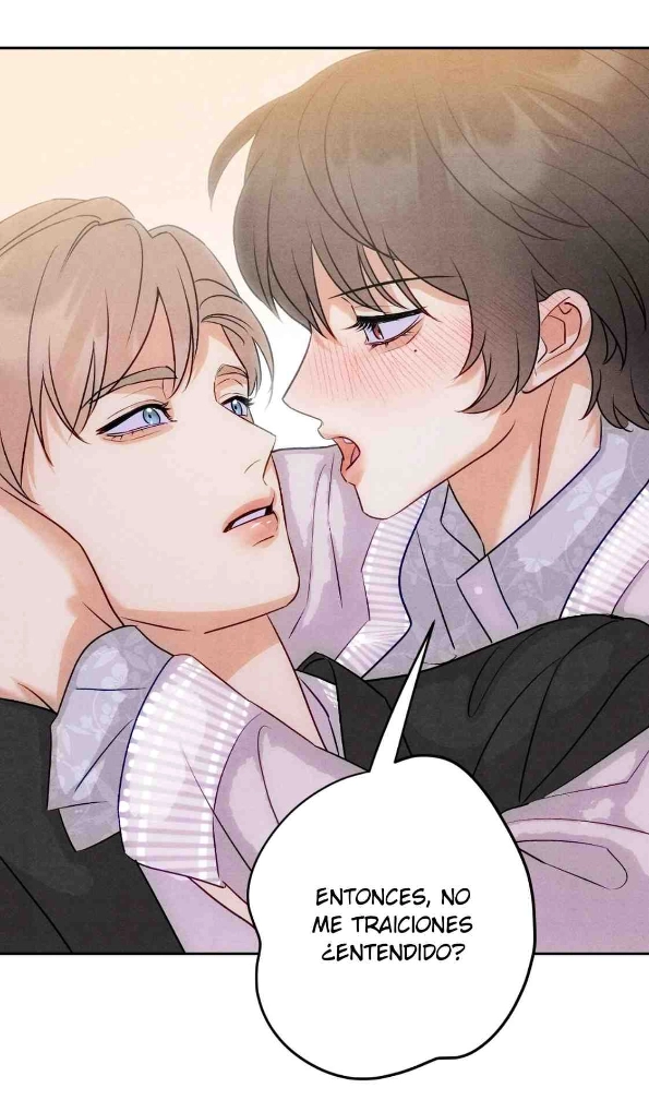 47 Reencarné en el Gran  Ganso Dorado del alfa dominante