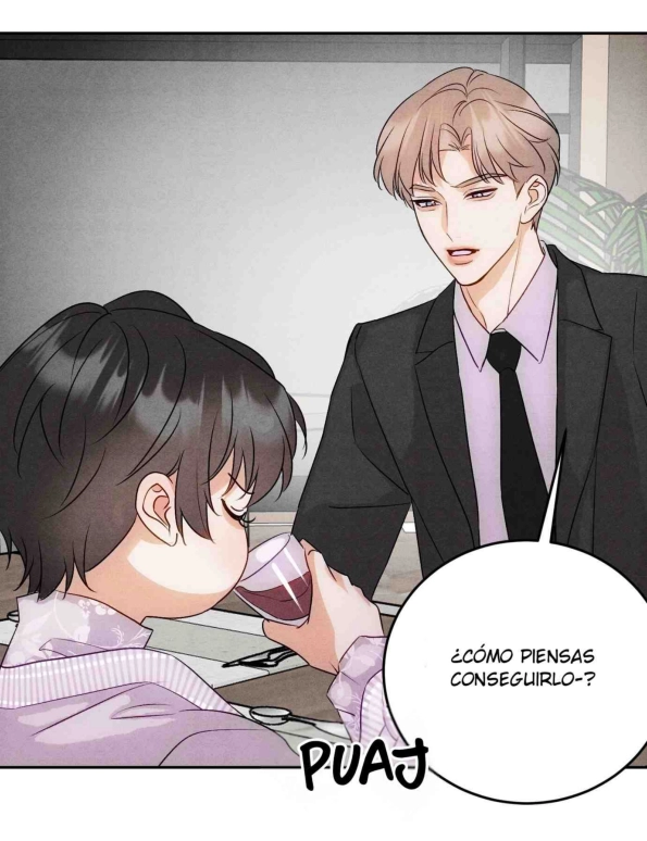 31 Reencarné en el Gran  Ganso Dorado del alfa dominante