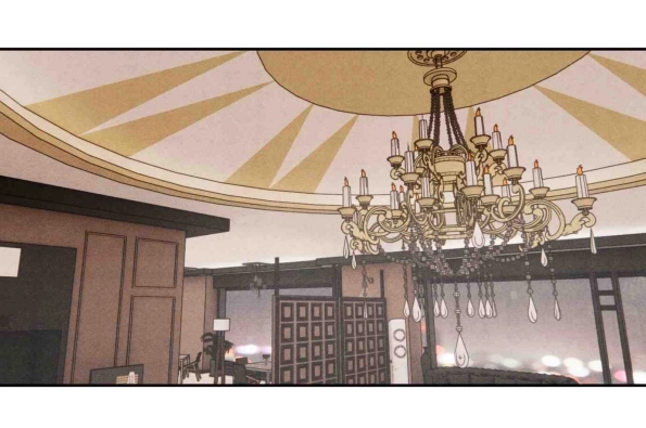 3 Reencarné en el Gran  Ganso Dorado del alfa dominante