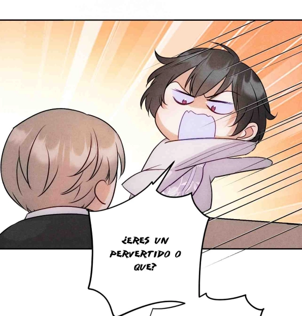 26 Reencarné en el Gran  Ganso Dorado del alfa dominante