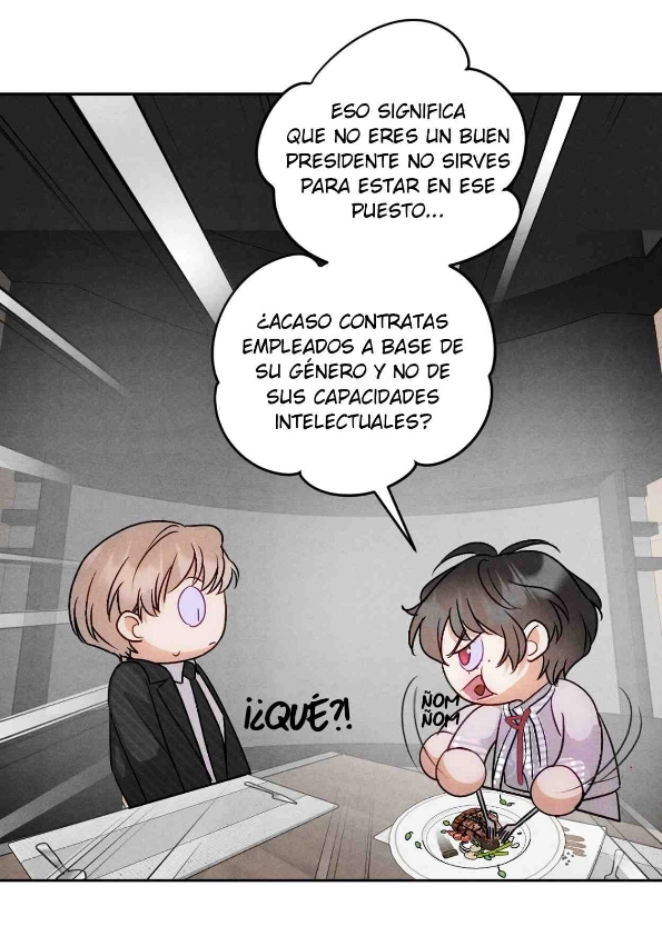 11 Reencarné en el Gran  Ganso Dorado del alfa dominante