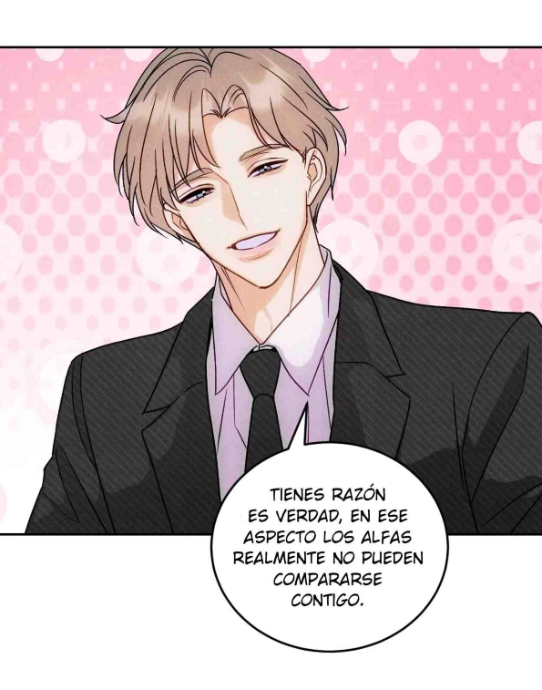 10 Reencarné en el Gran  Ganso Dorado del alfa dominante