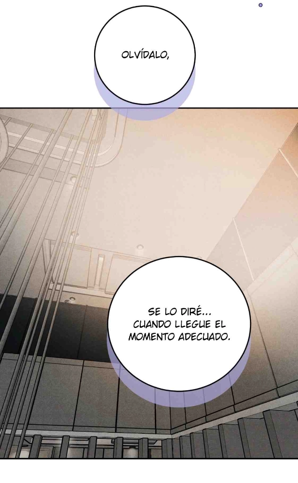 54 Reencarné en el Gran  Ganso Dorado del alfa dominante