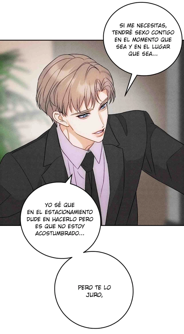 24 Reencarné en el Gran  Ganso Dorado del alfa dominante