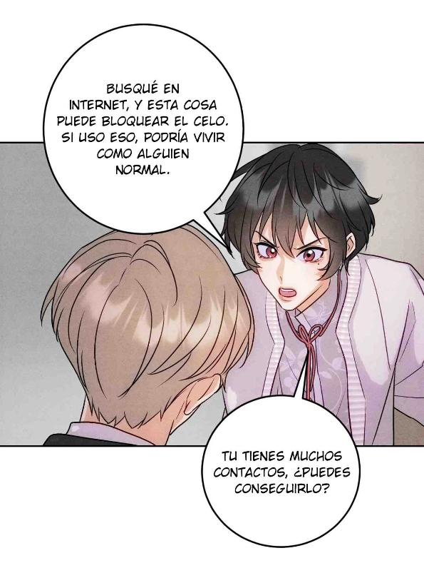 18 Reencarné en el Gran  Ganso Dorado del alfa dominante