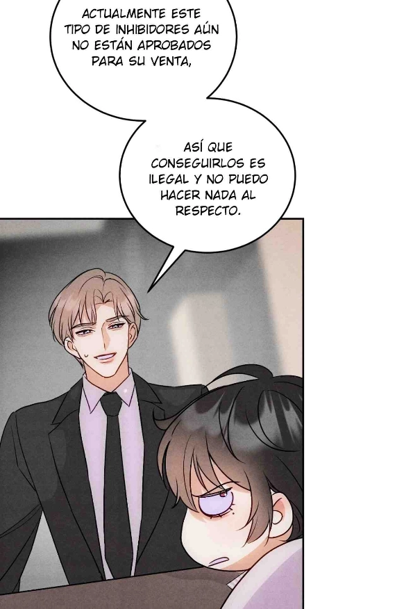 21 Reencarné en el Gran  Ganso Dorado del alfa dominante